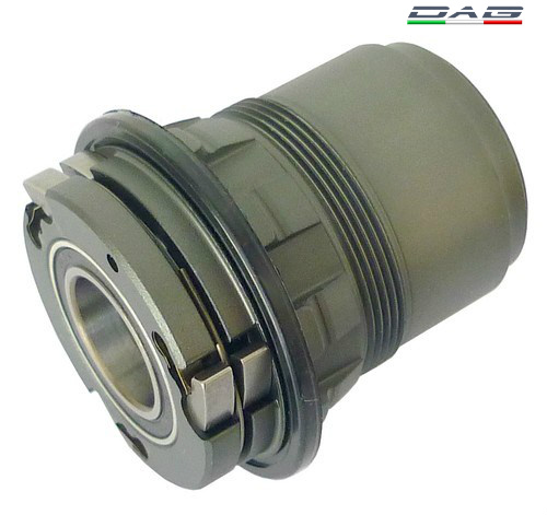 Corpetto XD Sram BOONE COMPONENTS